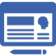 Icon target