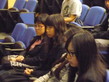 Top-up Degree Programme Talk (for Students of the Higher Diploma in Medical and Health Products Management Programme) - Photo - 3
