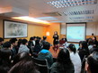 Visit to Europharm Laboratoires Ltd. - Photo - 7