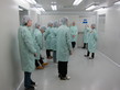 Visit to Europharm Laboratoires Ltd. - Photo - 11
