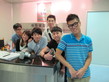 Summer Work Experience Programme in the Vita Green Pharmaceutical (H.K.) Limited - Photo - 3