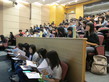 Admission Seminar by the Queensland University of Technology (QUT) - Photo - 9