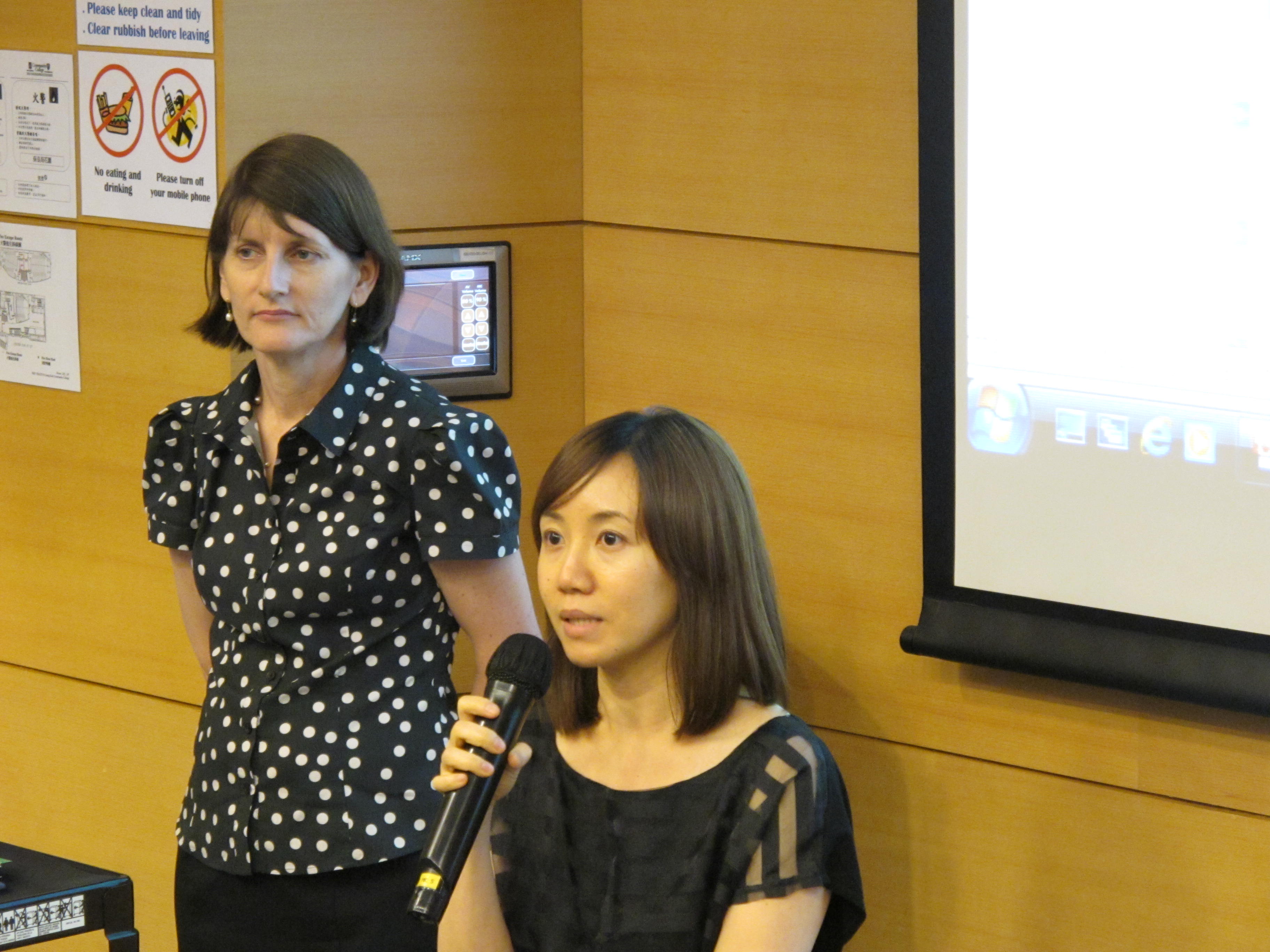 Admission Seminar by the Queensland University of Technology (QUT) - Photo - 5