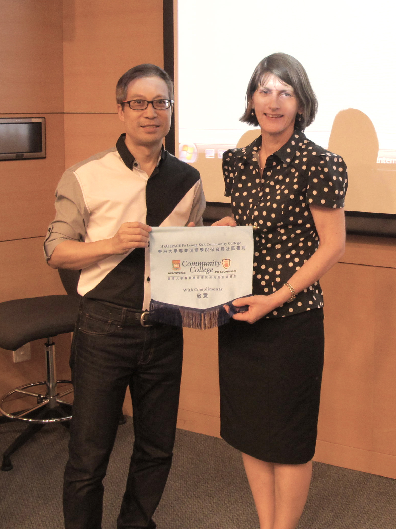 Admission Seminar by the Queensland University of Technology (QUT) - Photo - 11