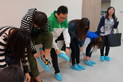 Visit to the Pharmacy Department of Hong Kong Adventist Hospital - Photo - 7
