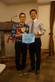 Visit to the Pharmacy Department of Hong Kong Adventist Hospital - Photo - 17