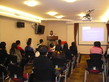 Visit to the Pharmacy Department of Hong Kong Adventist Hospital - Photo - 11