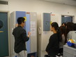 Visit to the Laboratories of the Department of Psychiatry, Li Ka Shing Faculty of Medicine, The University of Hong Kong (HKU) - Photo - 5