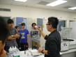Visit to the Laboratories of the Department of Psychiatry, Li Ka Shing Faculty of Medicine, The University of Hong Kong (HKU) - Photo - 7