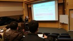 Seminar of Local and Overseas Articulations (Nutrition and Food Management Programme) - Photo - 1