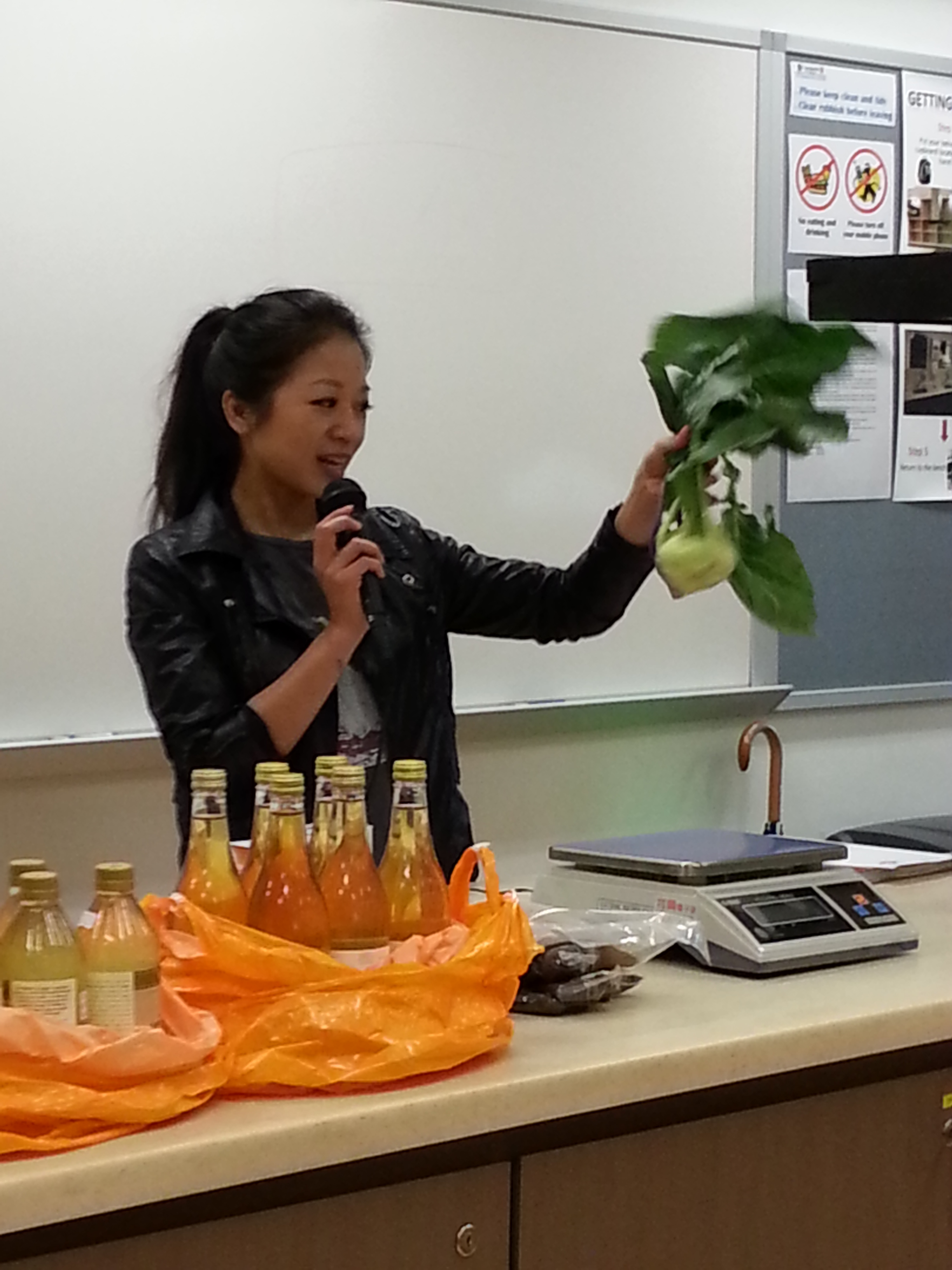 Feeding Hong Kong - Make Festive Treats for the Needy - Photo - 1