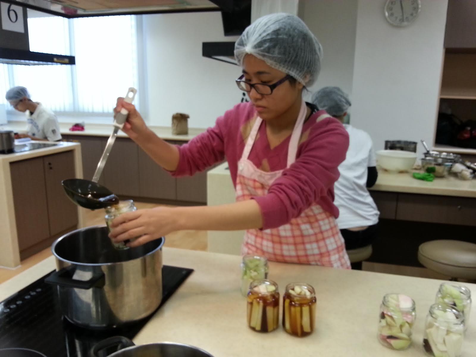 Feeding Hong Kong - Make Festive Treats for the Needy - Photo - 21