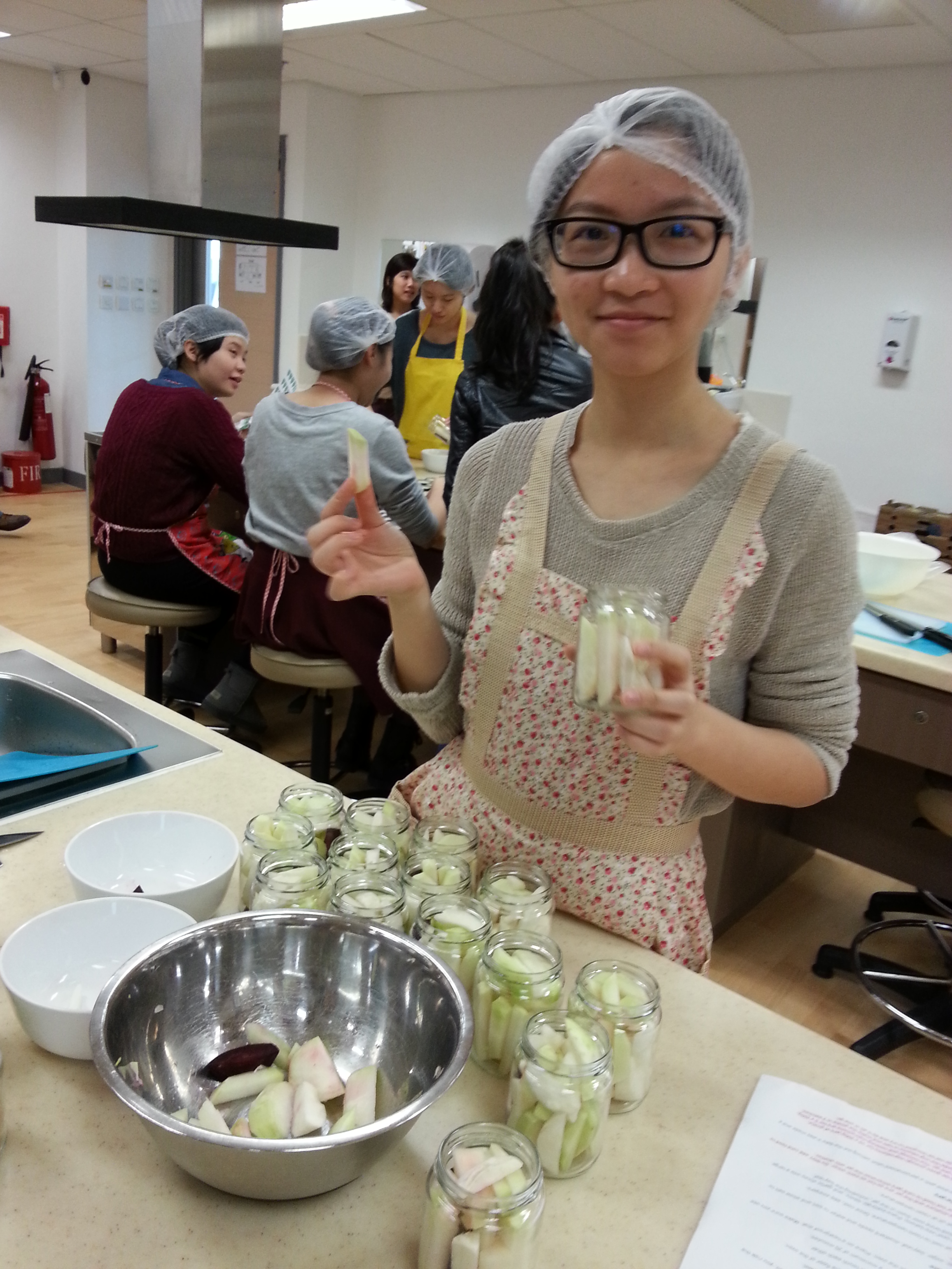 Feeding Hong Kong - Make Festive Treats for the Needy - Photo - 11