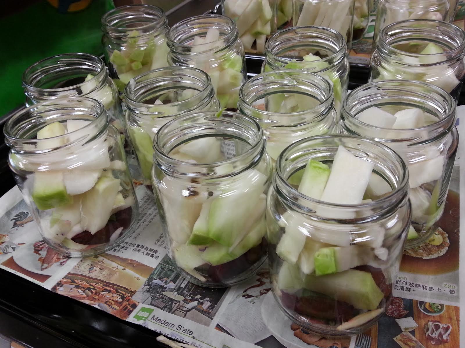 Feeding Hong Kong - Make Festive Treats for the Needy - Photo - 13