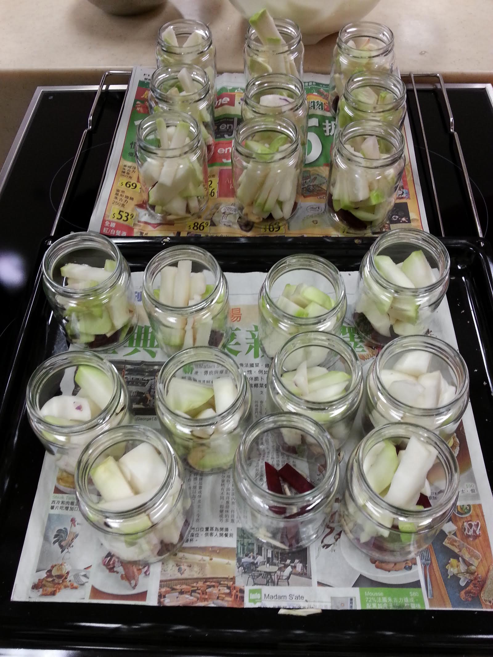 Feeding Hong Kong - Make Festive Treats for the Needy - Photo - 15