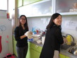 United Christian Nethersole Community Health Service Project -- 餐餐智慳嚐有營 - Photo - 9