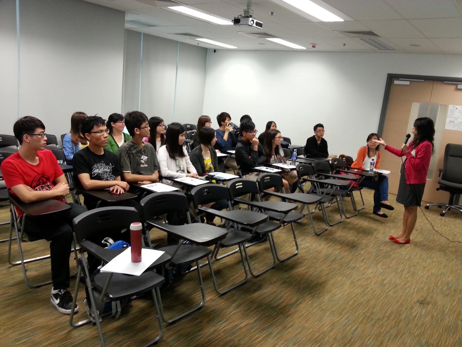 United Christian Nethersole Community Health Service Project -- 餐餐智慳嚐有營 - Photo - 5