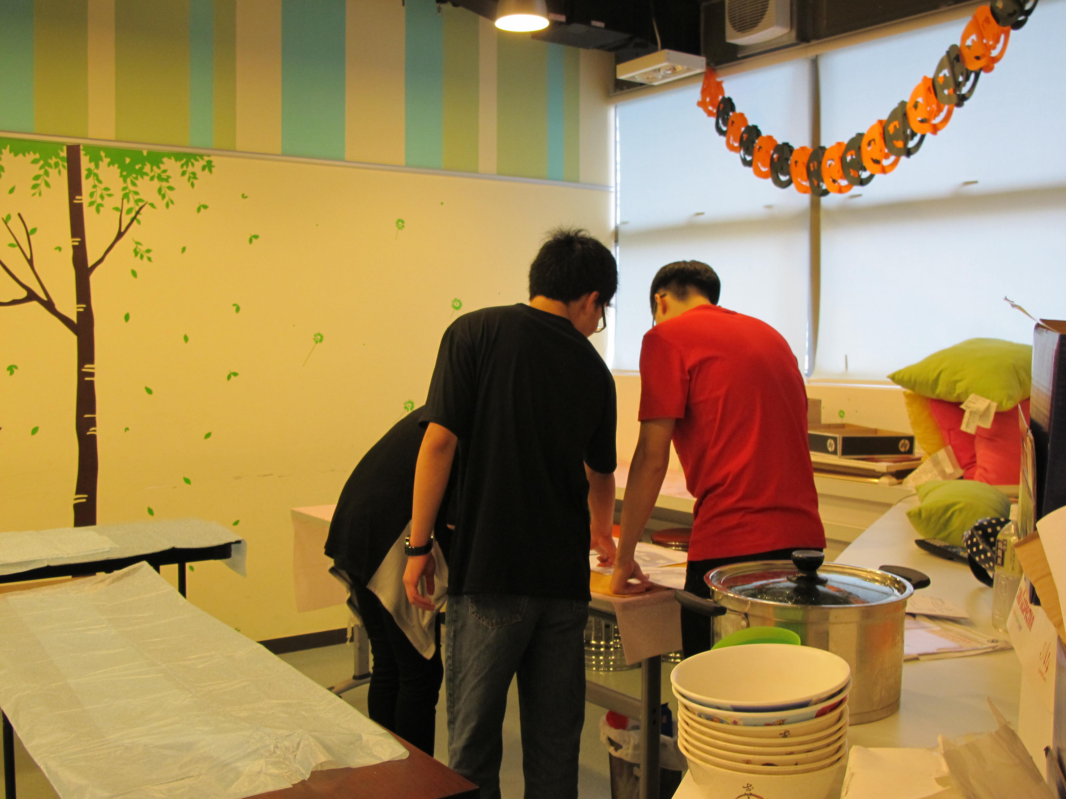 United Christian Nethersole Community Health Service Project -- 餐餐智慳嚐有營 - Photo - 11