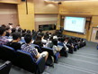 Seminar of Articulations and Further Studies at the University of Ulster (UK) - Photo - 3