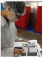 Summer internship in Danny Catering Service Ltd. - Photo - 3