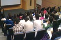 Seminar of Articulations and Further Studies at the Memorial University (Canada) - Photo - 3