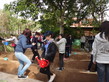 參觀西貢園藝農場 - Photo - 13