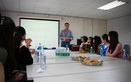 Visit to Continental Foods, Dongguan, China - Photo - 25