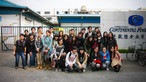 Visit to Continental Foods, Dongguan, China - Photo - 29