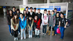 Visit to Continental Foods, Dongguan, China - Photo - 5