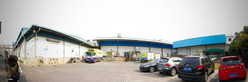 Visit to Continental Foods, Dongguan, China - Photo - 15