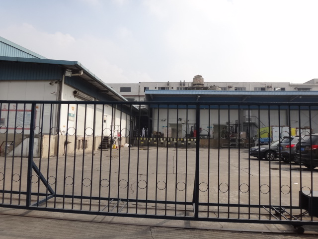 Visit to Continental Foods, Dongguan, China - Photo - 11