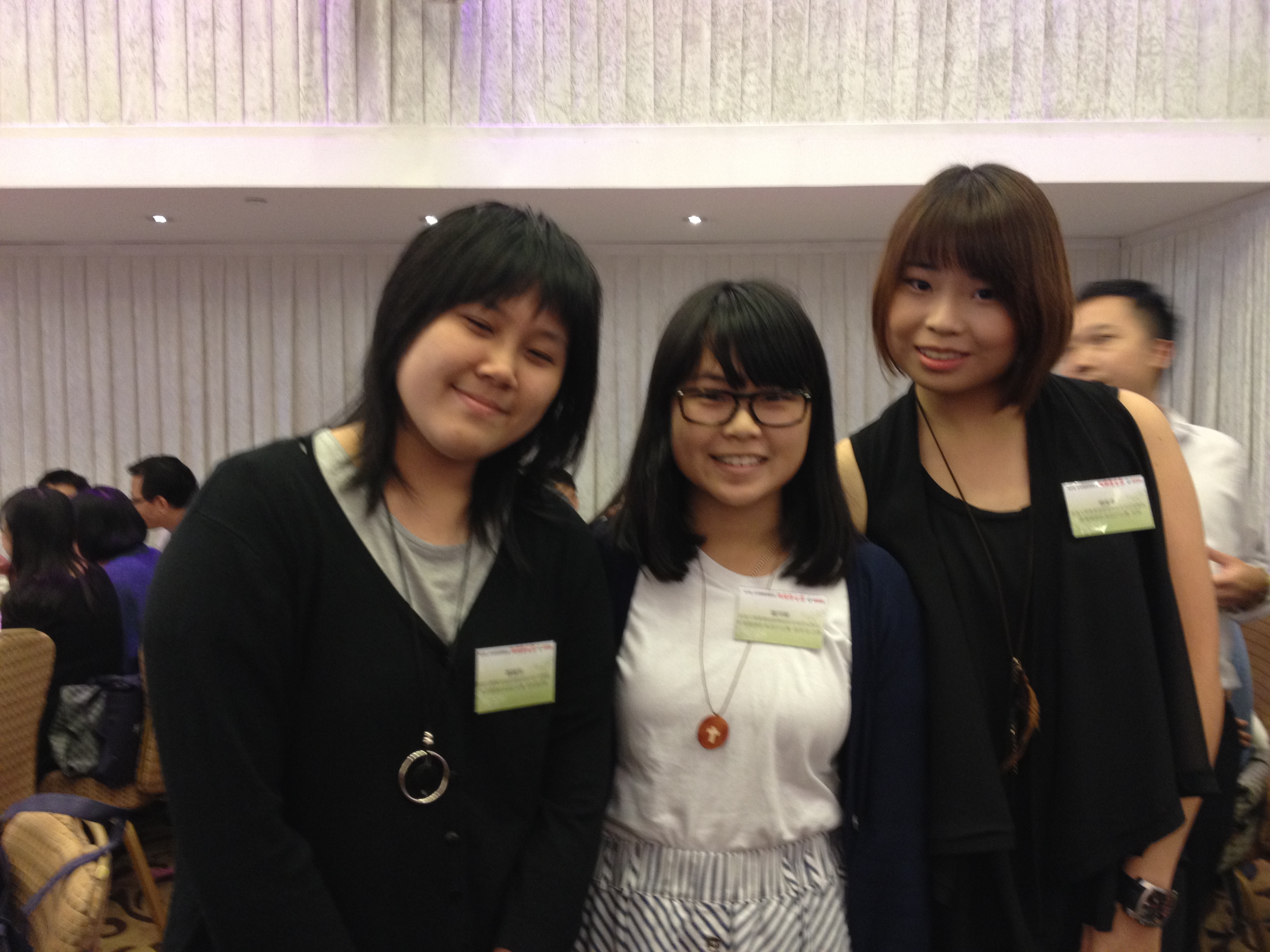 Cooking Competition Held by the Hong Kong Food Science and Technology Association - Photo - 7