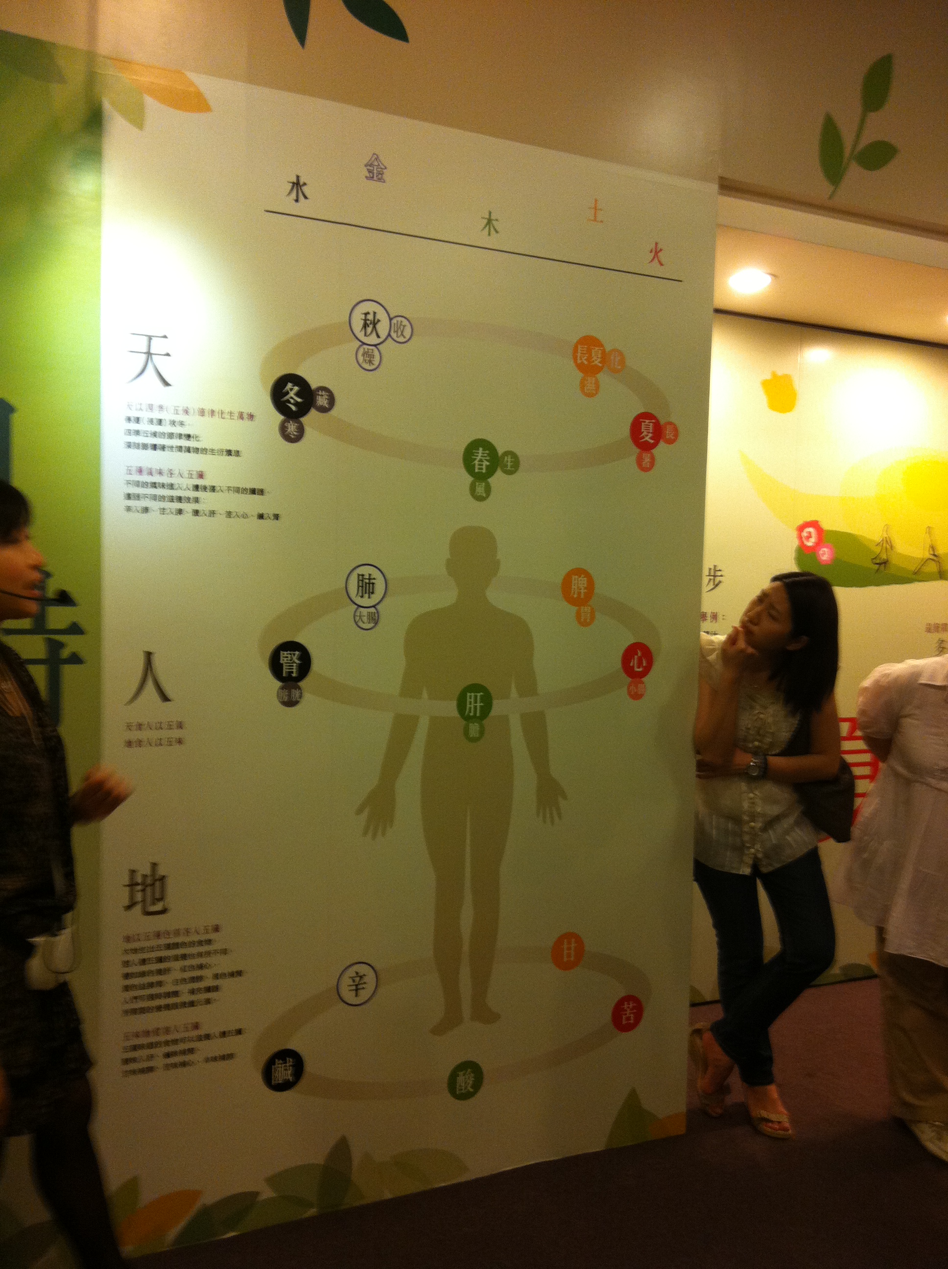 Visit to Hung Fook Tung Herbal Tea Cultural Museum in Tsuen Wan - Photo - 3
