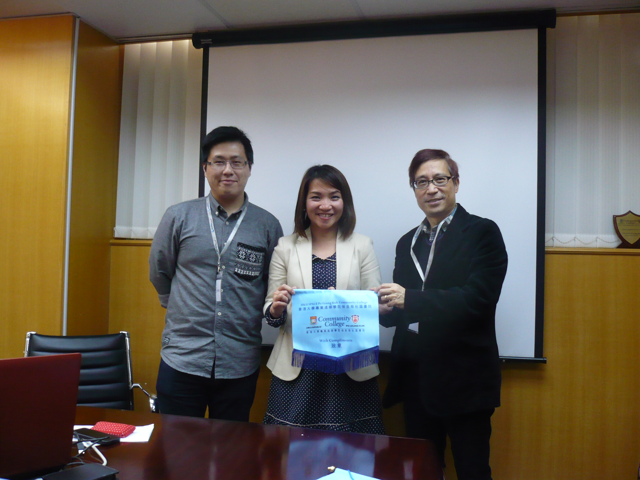 Pharmaceutics Module ----  Europharm Laboratoires Co. Ltd. On-site Observation - Photo - 17