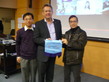 Programme Talk from University of South Australia - Photo - 15