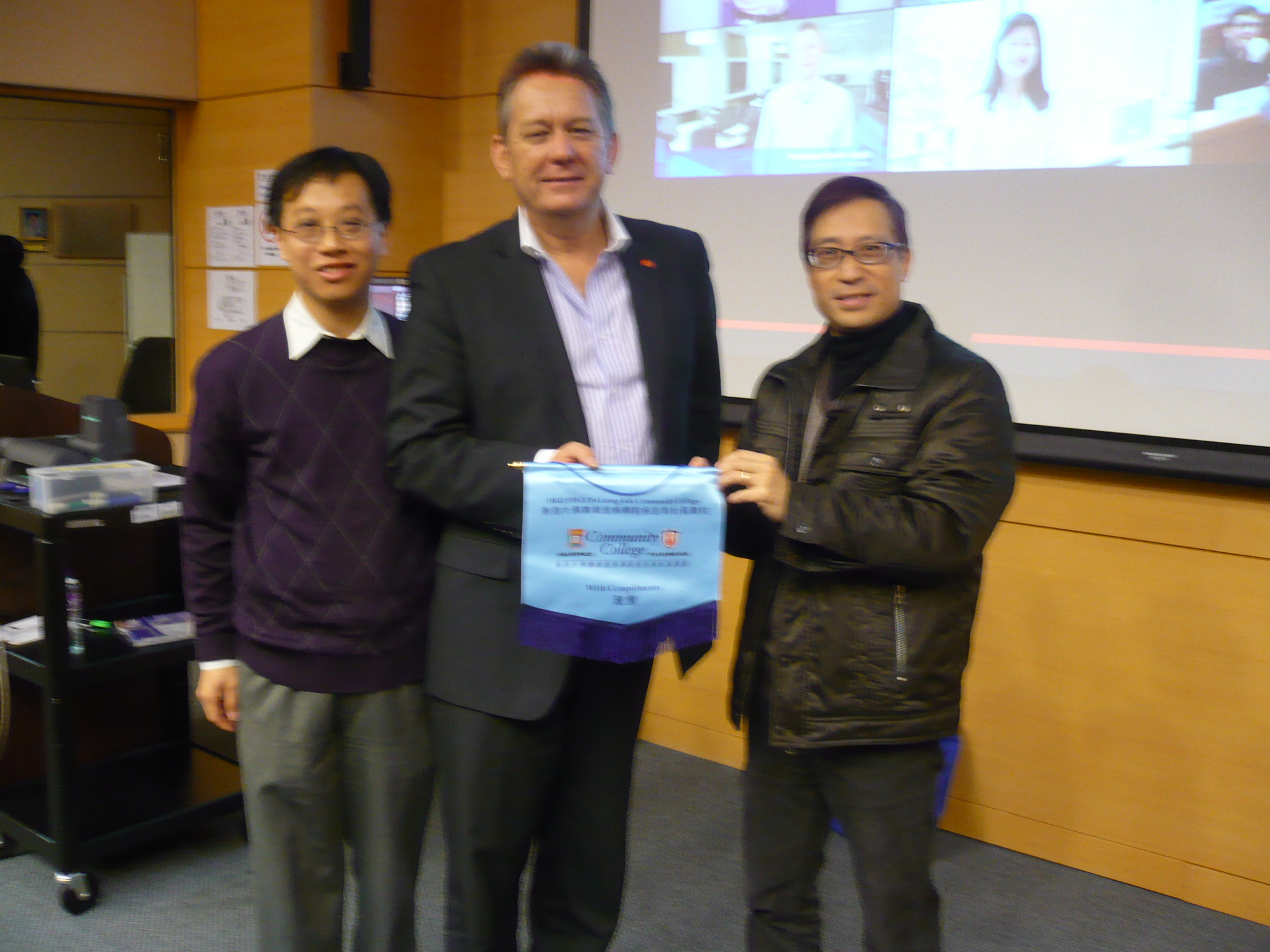 Programme Talk from University of South Australia - Photo - 15