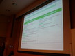 Seminar on the BSc in Applied Science (Biology & Chemistry) / (Environmental Studies) Programmes (OUHK) - Photo - 7