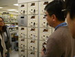 Visit to the Pharmacy Department of Pok Oi Hospital - Photo - 15
