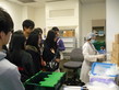 Visit to the Pharmacy Department of Pok Oi Hospital - Photo - 23