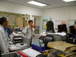Visit to the Pharmacy Department of Pok Oi Hospital - Photo - 25