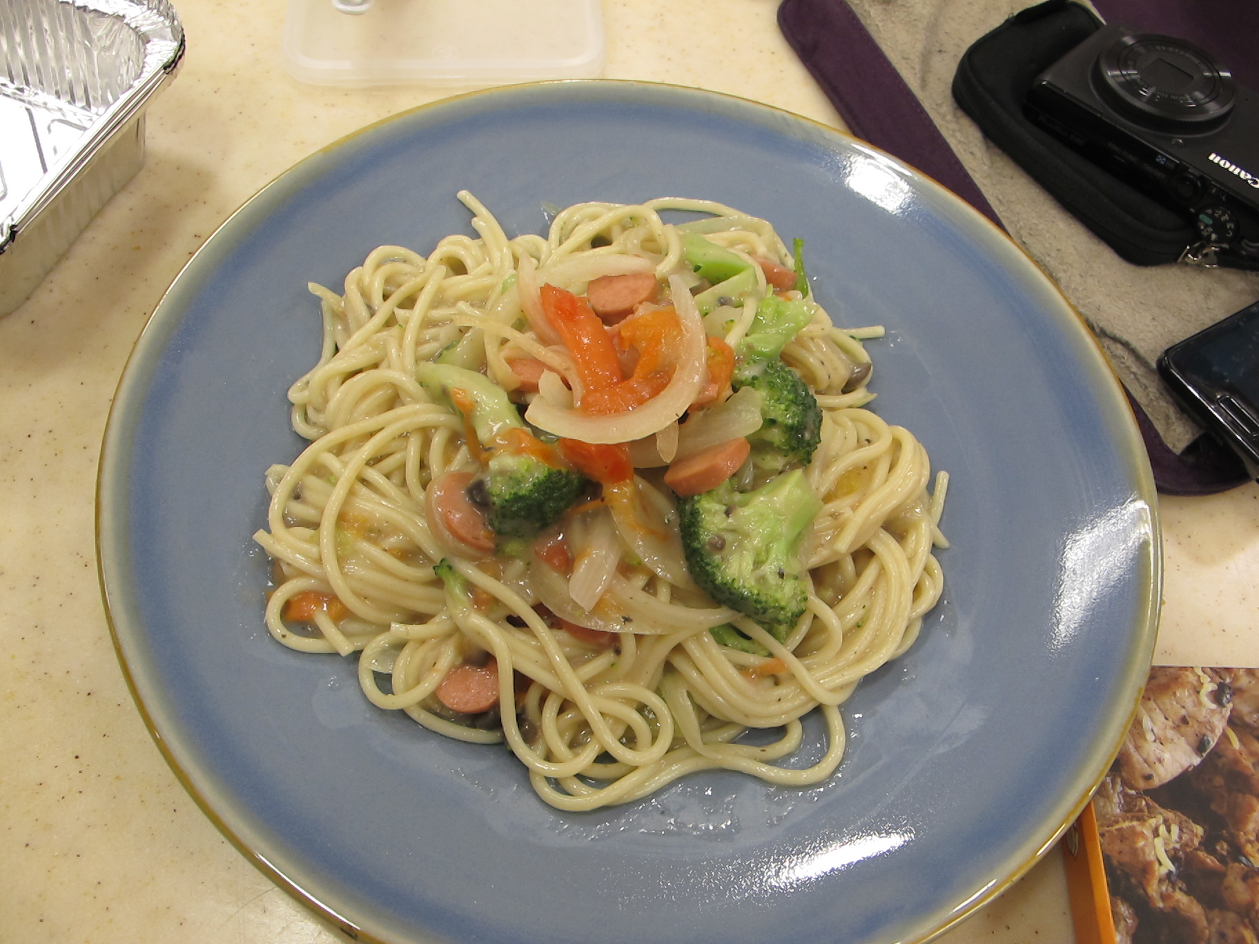 Feeding Hong Kong – Prepare nutritious, simple and low budget cookbook for the needy - Photo - 41