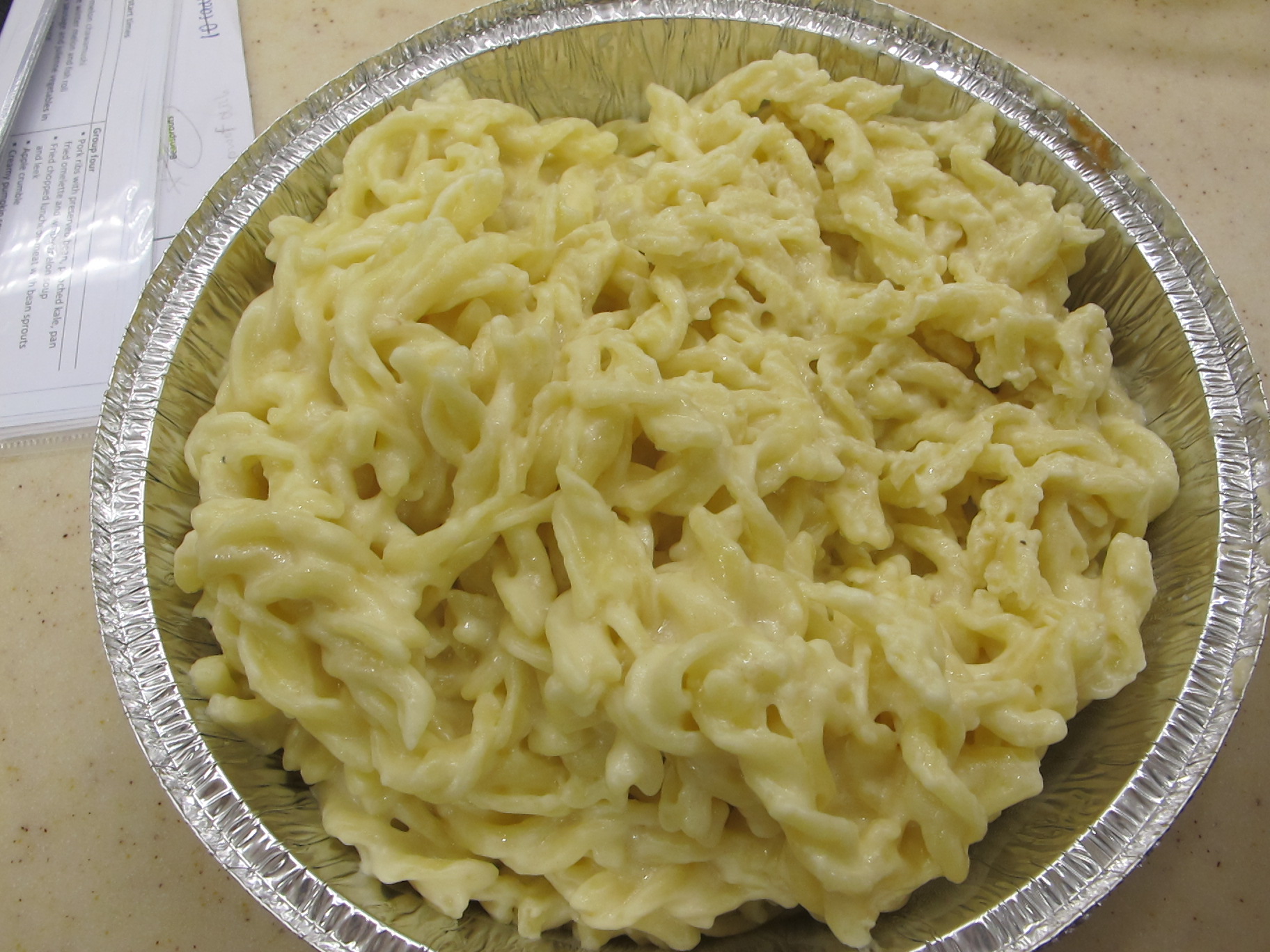 Feeding Hong Kong – Prepare nutritious, simple and low budget cookbook for the needy - Photo - 51