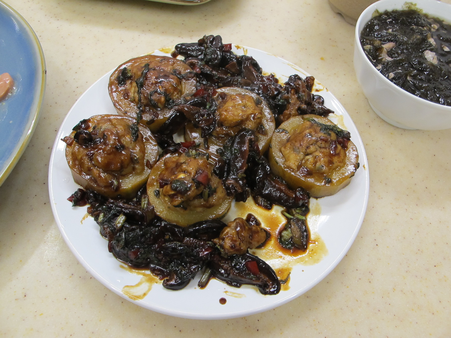 Feeding Hong Kong – Prepare nutritious, simple and low budget cookbook for the needy - Photo - 55
