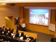 Briefing Session for the 2014 Summer Work Experience Programme in ActiveCare Group cum Academic Seminar "Medication Management for the Elderly" - Photo - 5