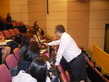 Briefing Session for the 2014 Summer Work Experience Programme in ActiveCare Group cum Academic Seminar "Medication Management for the Elderly" - Photo - 15