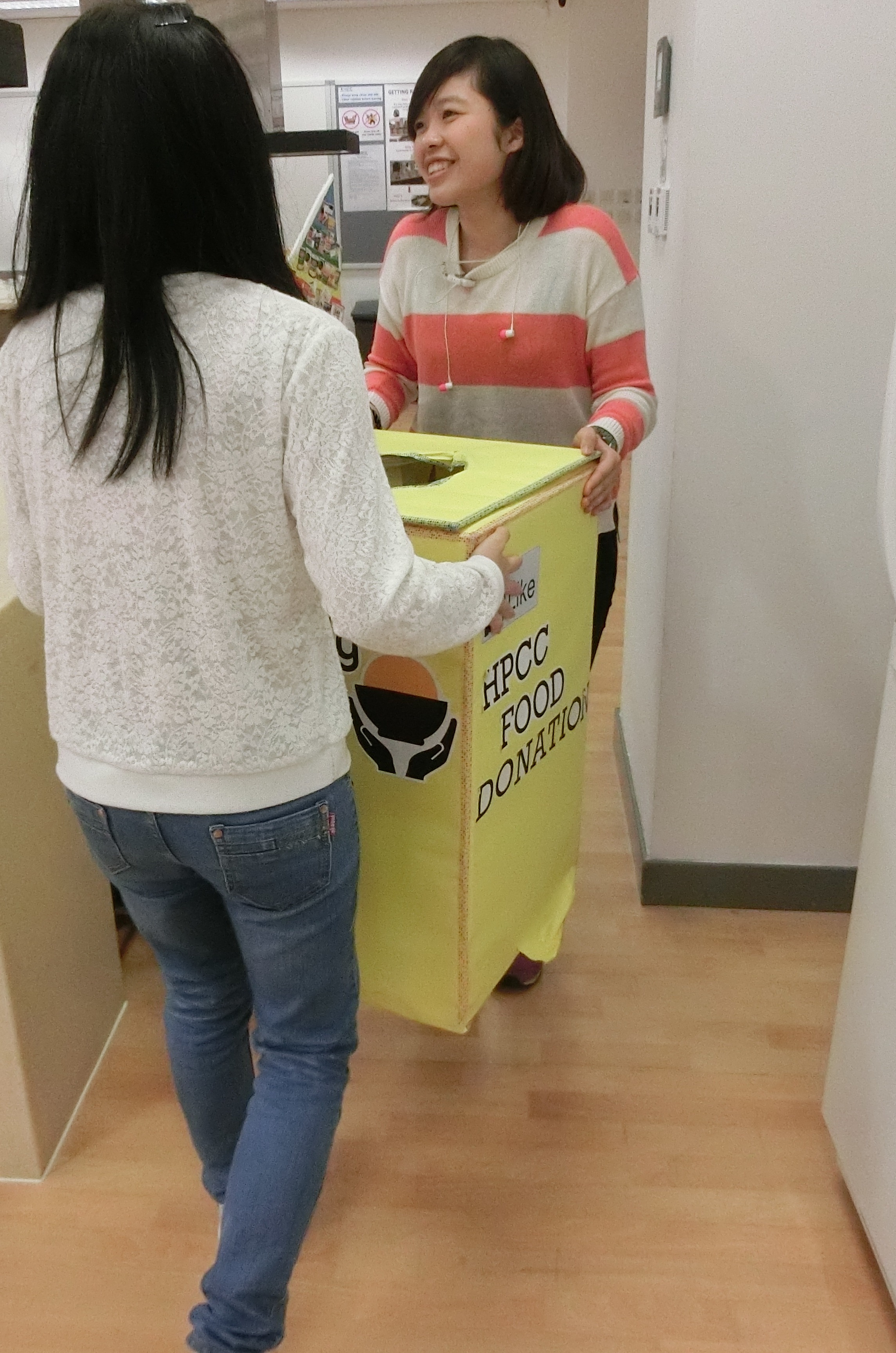 Food Drive 2014 - Photo - 7