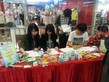 Student Helpers for 2014 World Health Day Carnival - Photo - 3