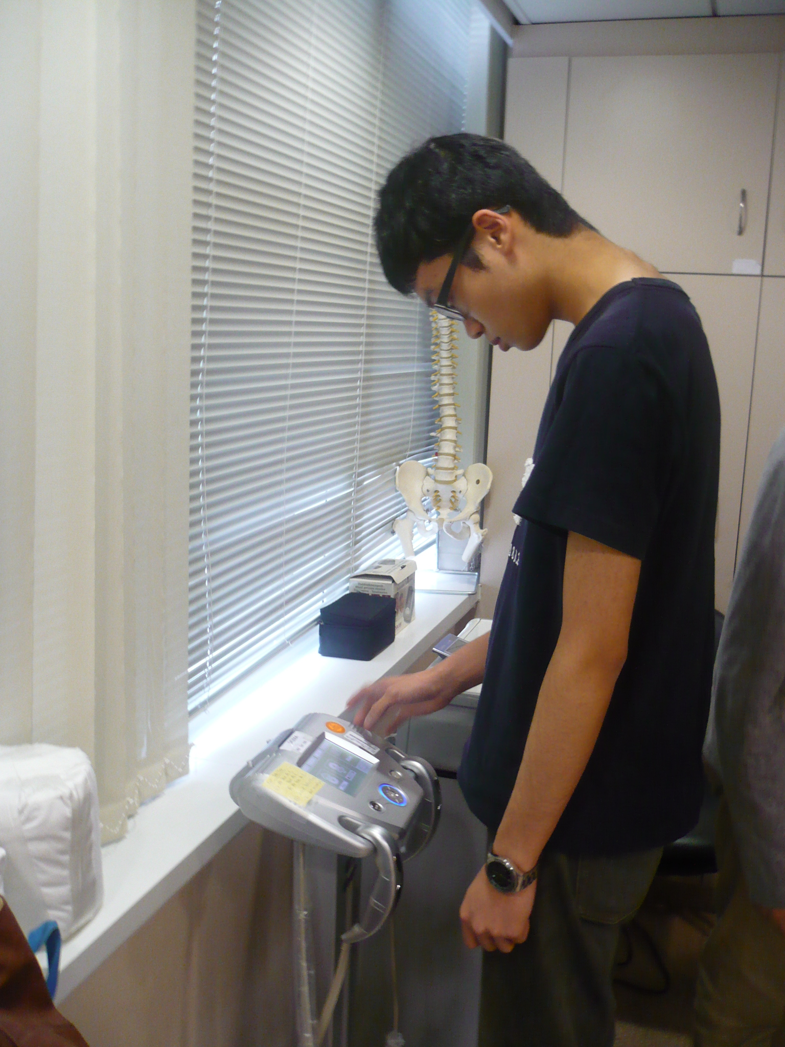 An on-site learning experience - Photo - 5