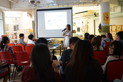 An afternoon serving the elderly: a visit to the Po Leung Kuk Wong Chuk Hang Service for the Elderly - Photo - 7