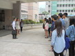An afternoon serving the elderly: a visit to the Po Leung Kuk Wong Chuk Hang Service for the Elderly - Photo - 17